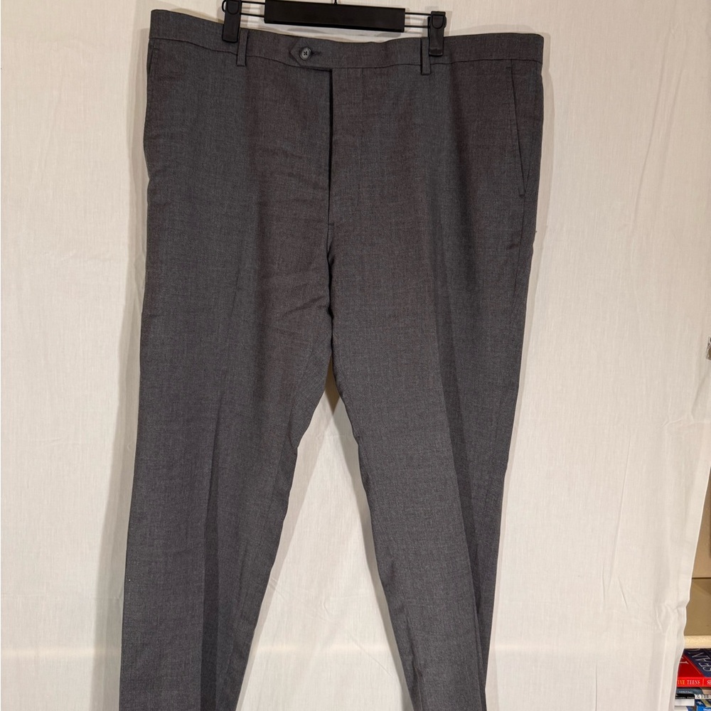 Kenneth Cole Awearness Gray Dress Pants